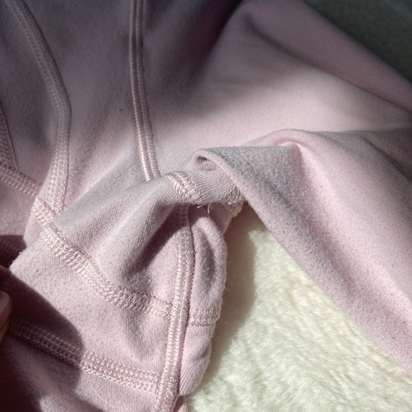 Lululemon Strawberry Milkshake Define Jacket LUON - Picture 9 of 10